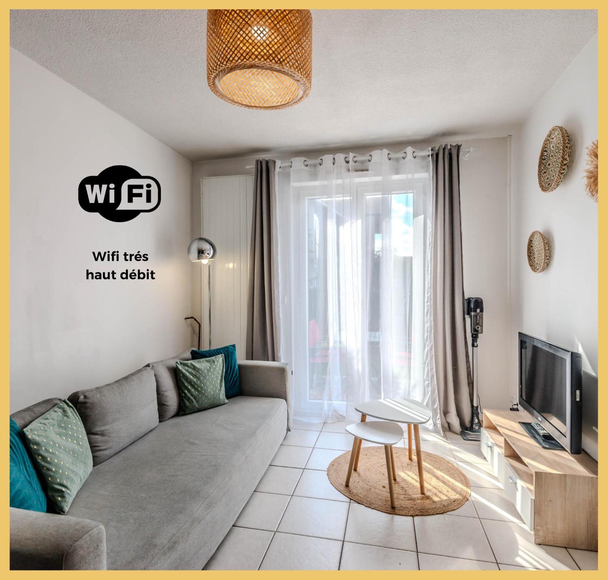 Appartement Le Blansin Saint-Pierre-en-Faucigny Ngoại thất bức ảnh