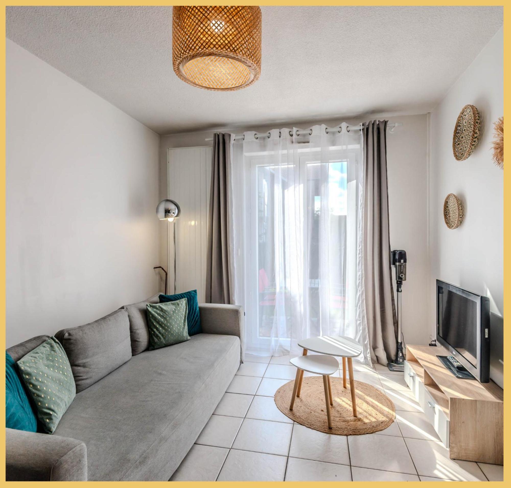 Appartement Le Blansin Saint-Pierre-en-Faucigny Ngoại thất bức ảnh
